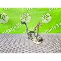 Крюк замка капота Bmw 5-Series E39 Touring 2002 51238172164, 5123 8172164