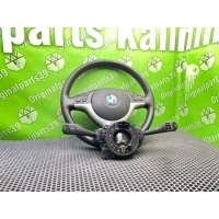 Руль Bmw 5-Series E39 2001