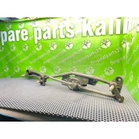 Трапеция дворников Bmw 5-Series E39 Touring 2002 61618385218, 404202, 8360603, 2450C, 6161 8385218, 6161 8385218, 61618361741, 67638360603, 61618165595