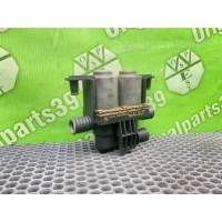Клапан печки Bmw 5-Series E39 Touring 2002 64128374995, 6412 8374995, 1147412137