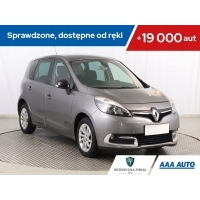 Renault scenic 1.2 твк , салон польша , сервис aso