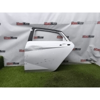 Дверь боковая Hyundai Elantra CN7 2020- 77003AA000