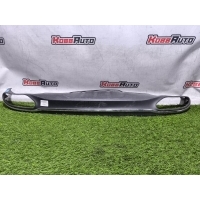 Юбка бампера Mercedes-Benz E-Class W213 A2138852125
