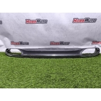 Юбка бампера Mercedes-Benz E-Class W213 A2138852125