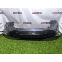 Юбка бампера Mercedes-Benz EQS 450 A2978850800