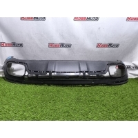 Юбка бампера Mercedes-Benz GLE V167 A1678852503
