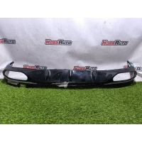 Юбка бампера Mercedes-Benz S-Class W223 A2238857101