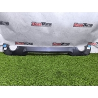 Юбка бампера BMW 3-Series G20 51128069390