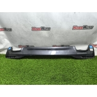 Юбка бампера BMW 5-Series G30 51122175401