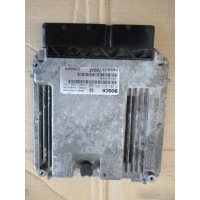 Блок управления chrysler sebring 2.0 crd 0281014265
