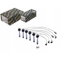 JAPANPARTS PRZEWODY ZAPŁONOWE MD338249 MD371794 MD