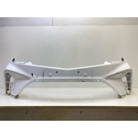 бампер Geely Coolray sx11 2019- 6600248426, 6600248413