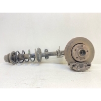 ступица RENAULT DUSTER 1 2010-2020 8200881824, 8200881914, 543028126R, 7701208332, 402060010R