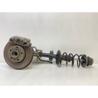 стойка подвески RENAULT DUSTER 1 2010- 402060010R, 8200881824, 8200881914, 543028126R, 7701208332