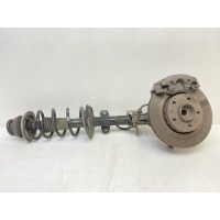 ступица RENAULT DUSTER 1 2010- 402060010R, 7701208333, 543026656R, 8200881916