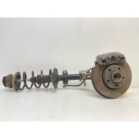ступица RENAULT DUSTER 1 2010-2020 543026656R, 402060010R, 7701208333, 8200881916