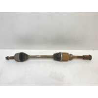 привод RENAULT DUSTER 1 2010-2021 391004855R