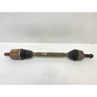 привод RENAULT DUSTER 1 2010- 391016521R