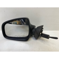 зеркало RENAULT DUSTER 1 2010-2019 8200965091