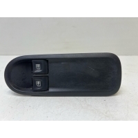 Кнопка стеклоподъемника RENAULT DUSTER 1 2010- 254118044R, 809604296r