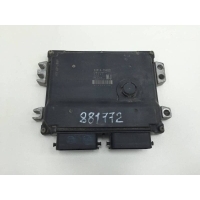 Блок управления двс Suzuki SX4 2006-2013 3391075KC1