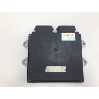 Блок управления двс Mazda CX-7 ER 2006-2012 L3CK18881G, L3CK18881J