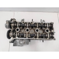Головка блока цилиндров Suzuki SX4 2006-2013 1110054GE3