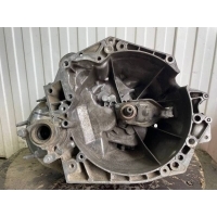 Механическая коробка переключения передач Citroen C4 2011> 1609099380