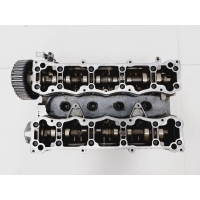 Головка блока цилиндров Citroen C4 2011> 1609333880, 9676515780, 9674614480, 9674461480