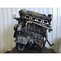 Двигатель Toyota Corolla E120 2001-2007 3ZZ, 3ZZFE, 190000D150