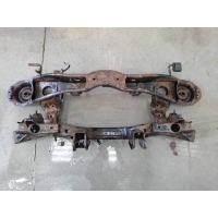 Балка задняя Mazda CX-7 ER 2006-2012 EH4628800A