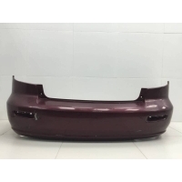 Бампер задний Suzuki SX4 2006-2013 7181175K00799