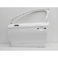 Дверь передняя левая Citroen C4 2011> 9802634880