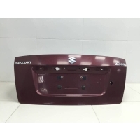 Крышка багажника Suzuki SX4 2006-2013 6570075830, 6570054830