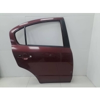 Дверь задняя правая Suzuki SX4 2006-2013 6800375811