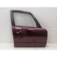 Дверь передняя правая Suzuki SX4 2006-2013 6800180820