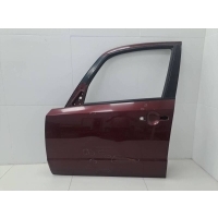 Дверь передняя левая Suzuki SX4 2006-2013 6800280820