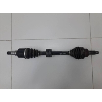 Полуось передняя левая Suzuki SX4 2006-2013 4410280J11