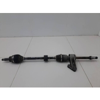 Полуось передняя правая Suzuki SX4 2006-2013 4410180J23, 2780079J31