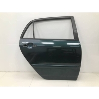 Дверь задняя правая Toyota Corolla E120 2001-2007 6700313330