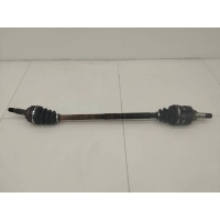 Полуось передняя правая Toyota Corolla E120 2001-2007 4341002240