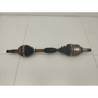 Полуось передняя левая Toyota Corolla E120 2001-2007 4342002270, 4342002271