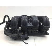 Коллектор впускной Mazda CX-7 ER 2006-2012 L50413100D