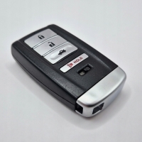 Ключ автомобильный smart key сша oe acura rlx ilx tlx driver 1 2015-2020