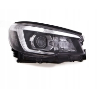 SUBARU FORESTER 19 - LAMPA PRZEDNIA PRAWA 84001SJ040