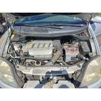 Renault scenic 1 i fl 99-03 кпп 2.0 16 v jc5131