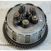 Корзина сцепления фи rc46 1998-2002r