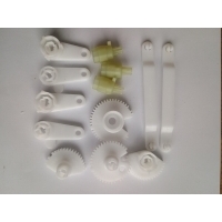 Рычаги кондиционера fiat браво ii stilo lancia дельта iii № oe 0077364376