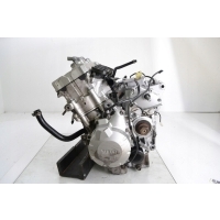 Двигатель yamaha fz6 fazer 04-09