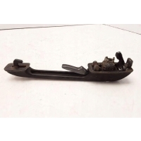 Ручка tylnych левая дверь volkswagen passat b3 / b4 3a2 , 35i 867837209 1.6l